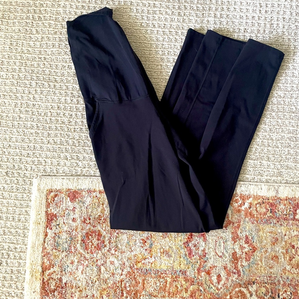 Maternity pants “Sloane”